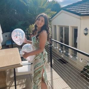 Meet your Posher, Mia